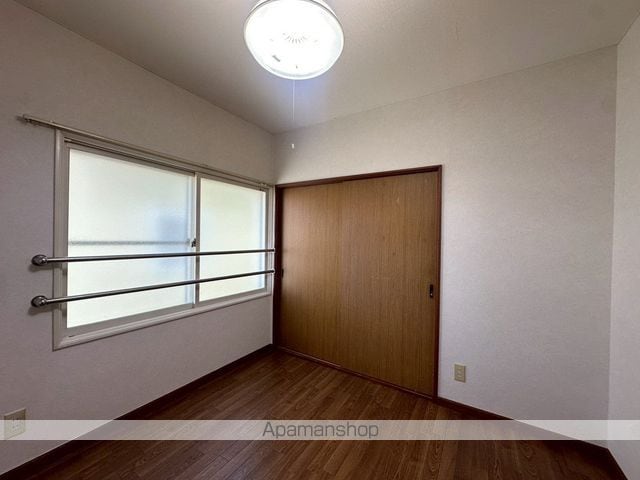 めぐみハイツの内装写真