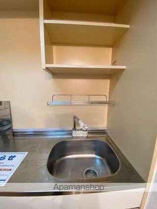 アルカディア西内町[2K/34.19m2]の内装6