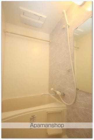 S−RESIDENCE大阪九条NORTHの内装写真