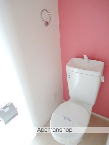 SI RIVOLIの内装写真