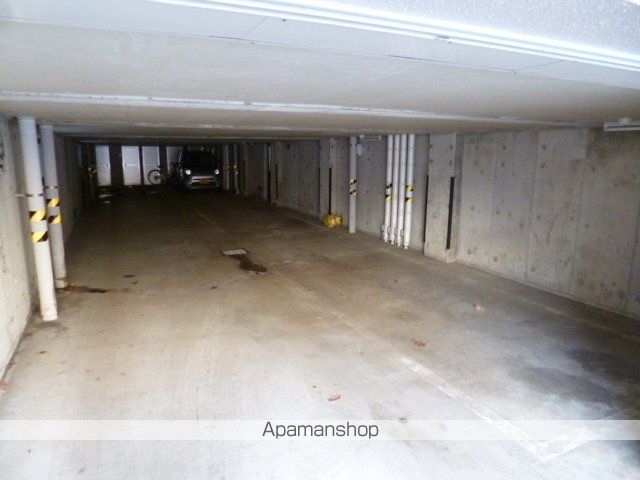 エクシード神宮前参番館のその他写真