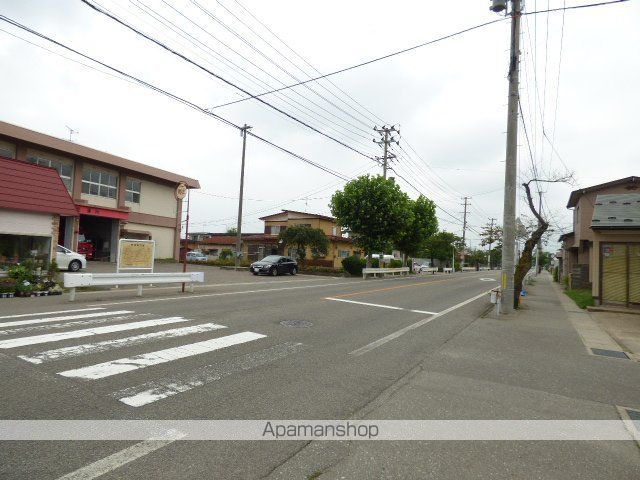 クアイエット本多の周辺写真