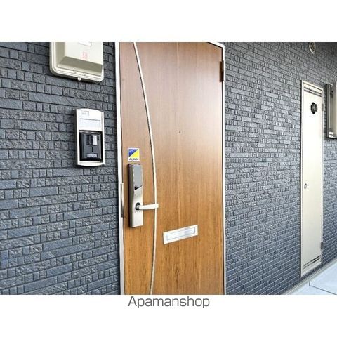Edel西軽井沢の内装写真