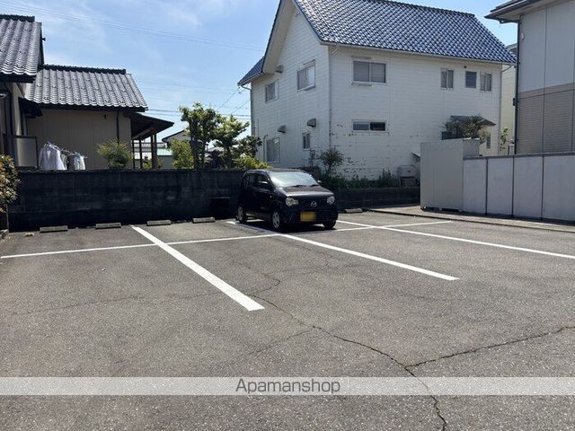 ウェストグリーン Bのその他写真