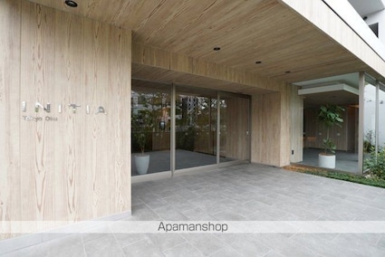 東京都荒川区西尾久７丁目[3LDK/53.4m2]のエントランス3