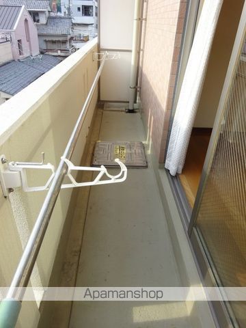 南町ヒルズの内装写真