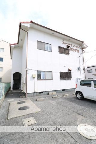 ストークマンションおおすぎのその他写真