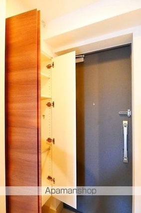 ラフィスタ調布多摩川[2K/25.52m2]のその他内装6