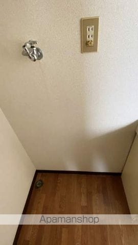 エレガンス西市 E棟の内装写真