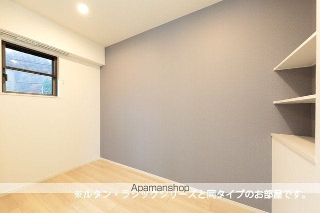 クレアIIの内装写真