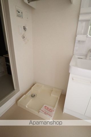 ピュア グレイスの内装写真