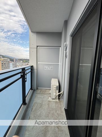 S−RESIDENCE広島駅EASTの内装写真