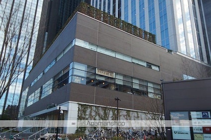 東京都新宿区西新宿５丁目[1K/21.28m2]の周辺7