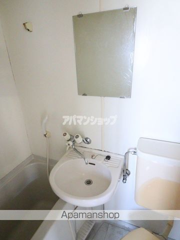 パストラルコートの内装写真