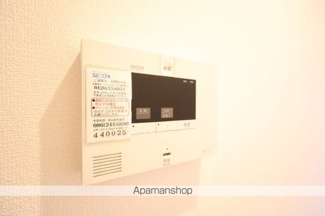 CARDANOの内装写真