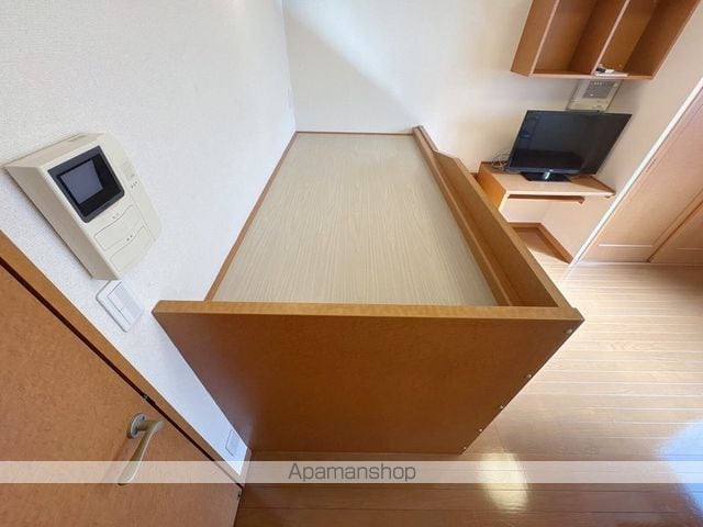 レオパレスカスティージョ天良の内装写真