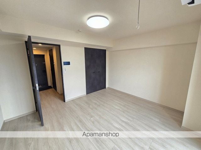 スプレスター大森山王の内装写真