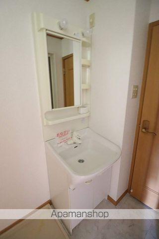セトルサーノの内装写真