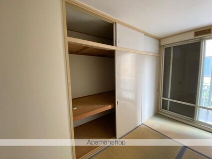 パナハイツさむしんぐ[3DK/51.82m2]の収納