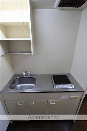 パズ昌栄[1K/27m2]のキッチン1