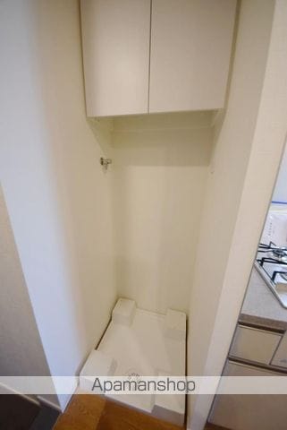 リージア門前仲町の内装写真