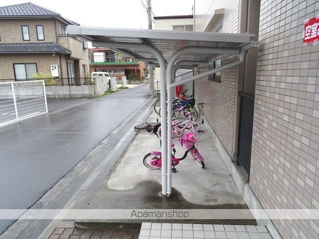 フィネス大井のその他写真