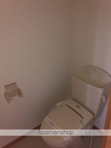 レオパレスベルウッドの内装写真