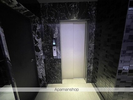 ＬａＳａｎｔｅ観音本町（旧Ｓ－ＲＥＳＩＤＥＮＣＥ観音本町）[1K/29.97m2]の共用部2