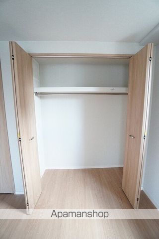 Sereno光南の内装写真