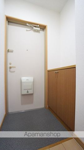 レジデンス辻が花IIの内装写真