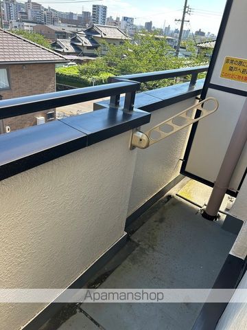 サン・ウエダビルIの内装写真