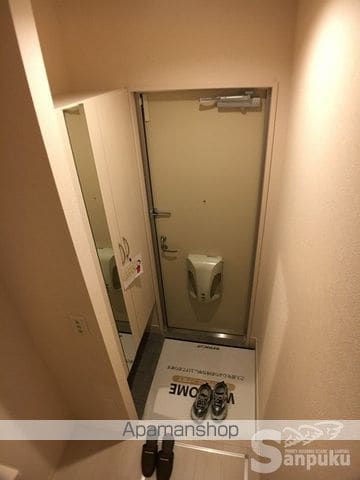 エステート はなみずき B棟の内装写真