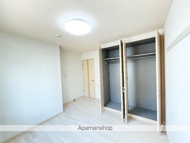 フォルティア Cの内装写真