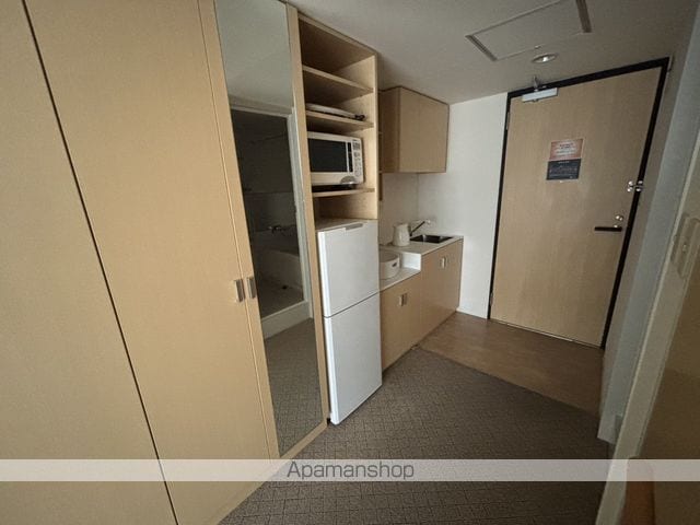メゾン淀川の内装写真