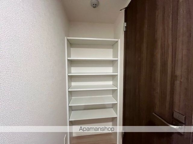 CLASSEUM仙台小田原 IIIの内装写真