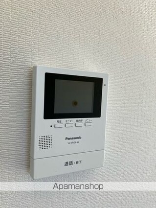 ＴＫイーストヒルズ[3LDK/63.4m2]のセキュリティ