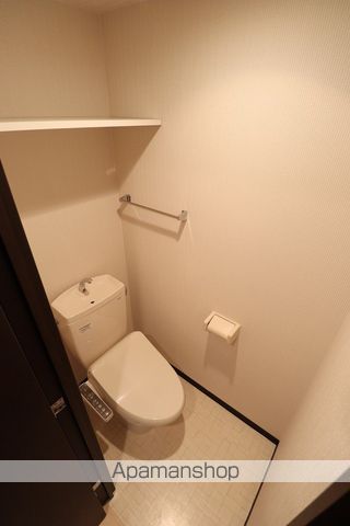 ソレイユ平岸の内装写真