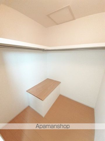 エスマルテ C棟の内装写真