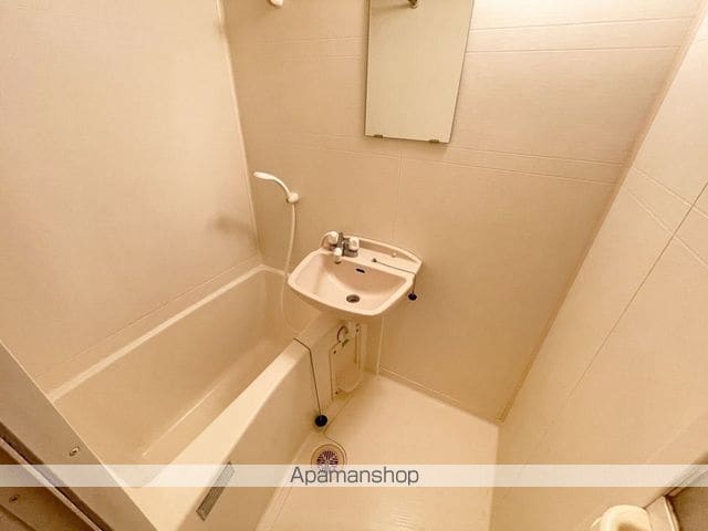 レオパレスさぎしまIIIの内装写真