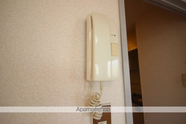 ソレーユ西山の内装写真