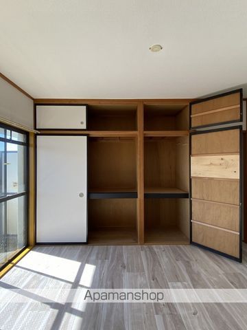 柔美和マンションはまぼうの内装写真