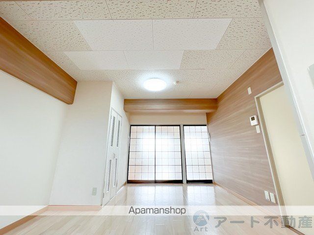 エクシード久万ノ台の内装写真