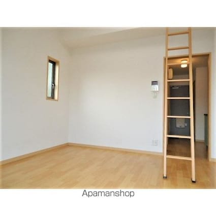 サニーコート[1K/24m2]のその他内装6