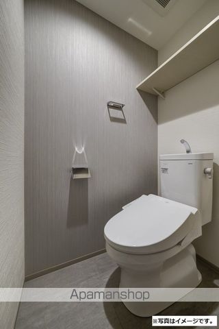 IR MAISONの内装写真