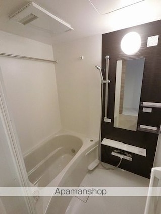 ＶＩＬＬＡ　Ｄ’ＥＳＴ　ＯＨＴＥ（ヴィラデスト大手）[1LDK/50.8m2]のバス