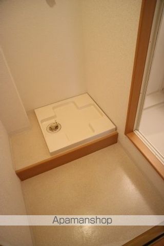 メゾンドオーブIIの内装写真