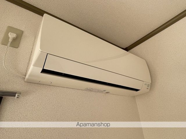 コスミック富塚Aの内装写真