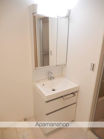パルティール新栄の内装写真