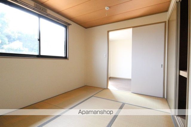 グリーンビレッジ山本 Bの内装写真