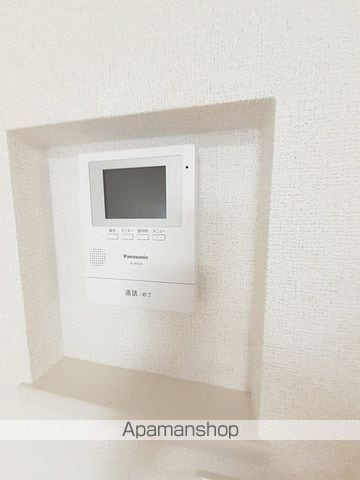 ラキオラの内装写真